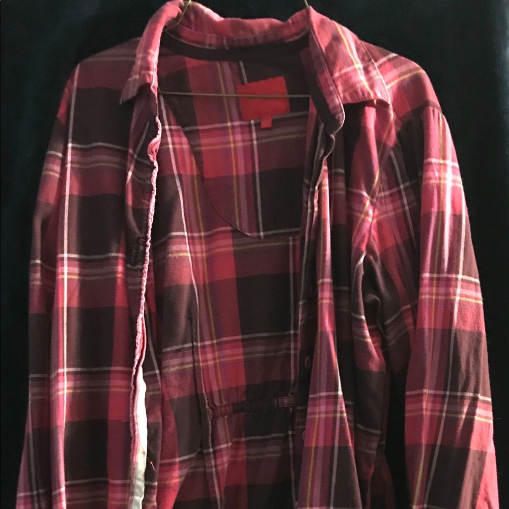 Long sleeve